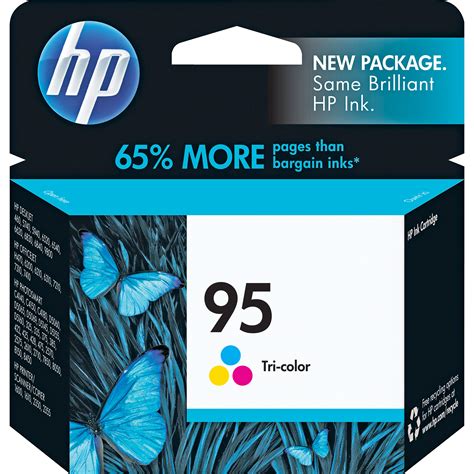 c8766wn 140|In Stock HP 95 Ink Cartridges .